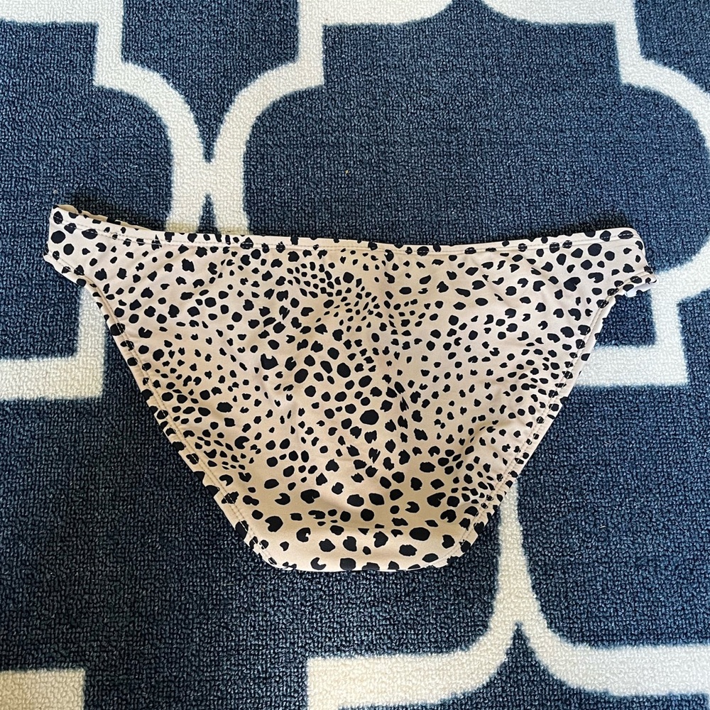 target xhilaration bikini bottom - Picture 2 of 3